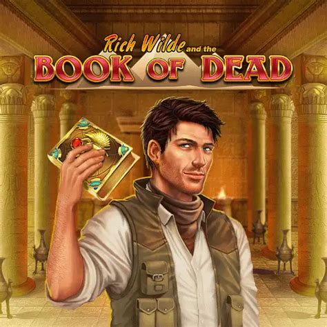 slot book of dead|Rich Wilde and the Book of Dead .